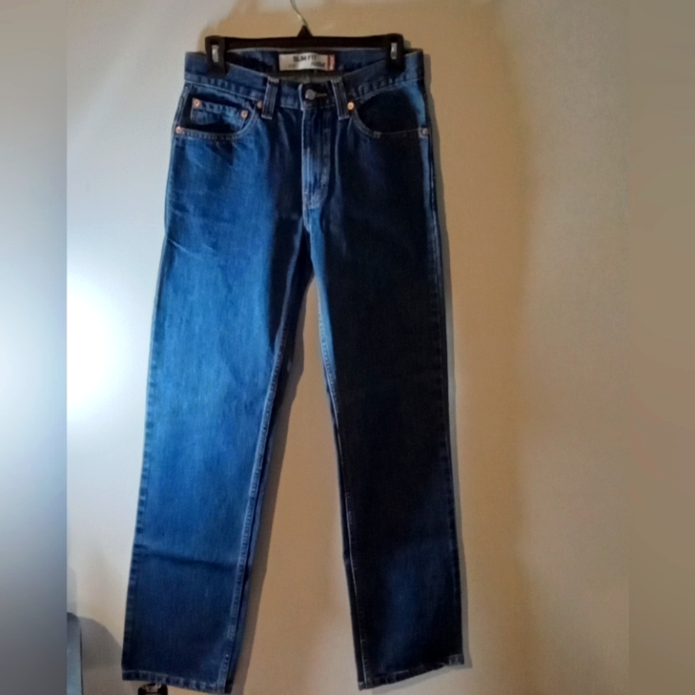 512 Levi's Jeans Size 29x30